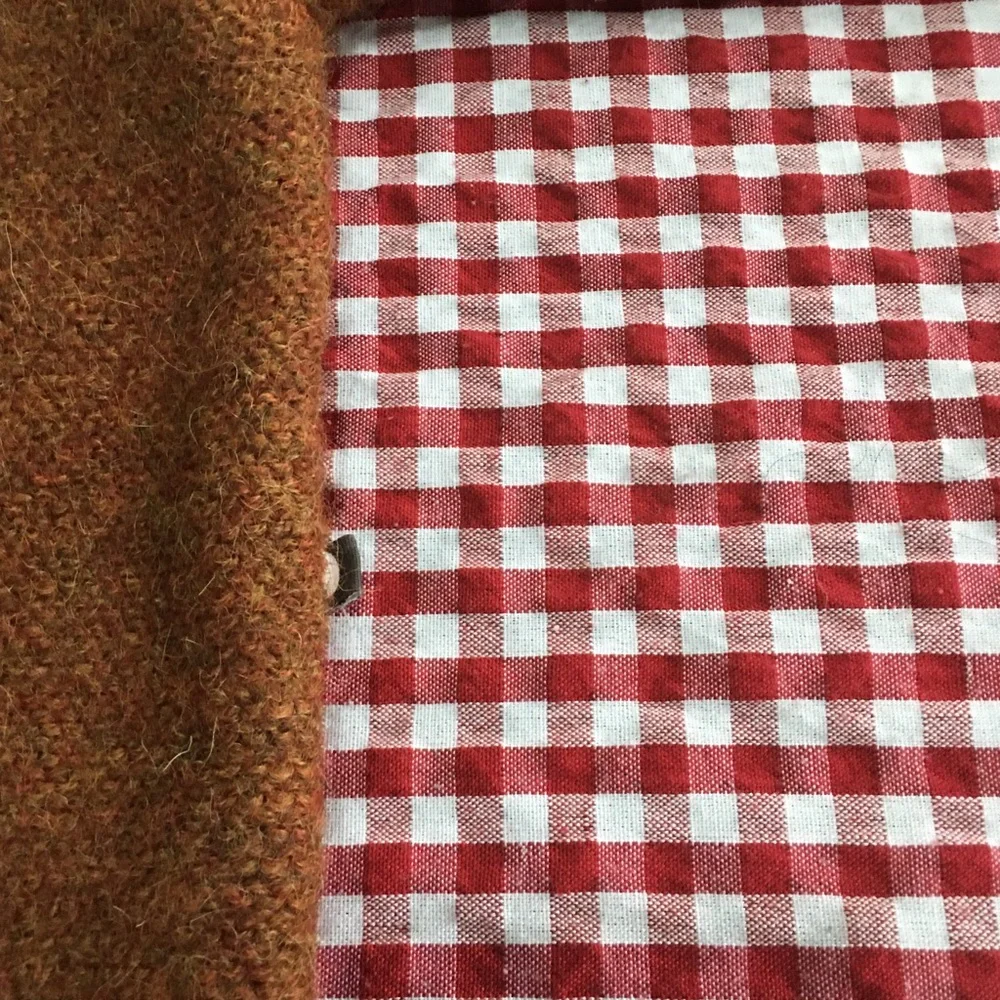 Oeuf Bambi Baby Alpaca Wool Wrap - Picture 8 of 9
